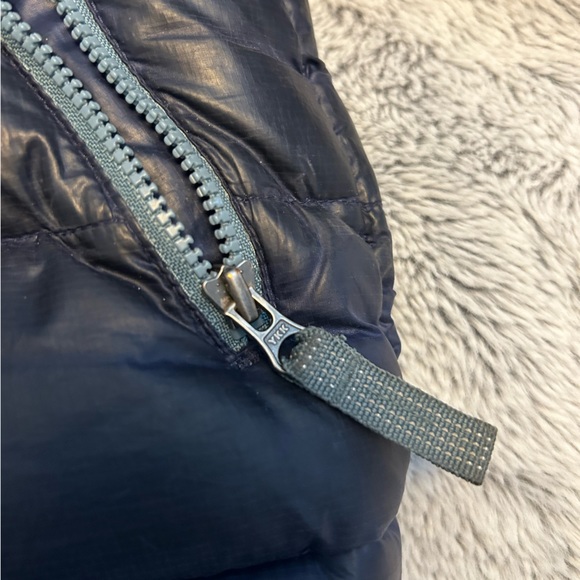 SOLD Patagonia High-Loft Puffer 12-18 Months - Picture 5 of 9